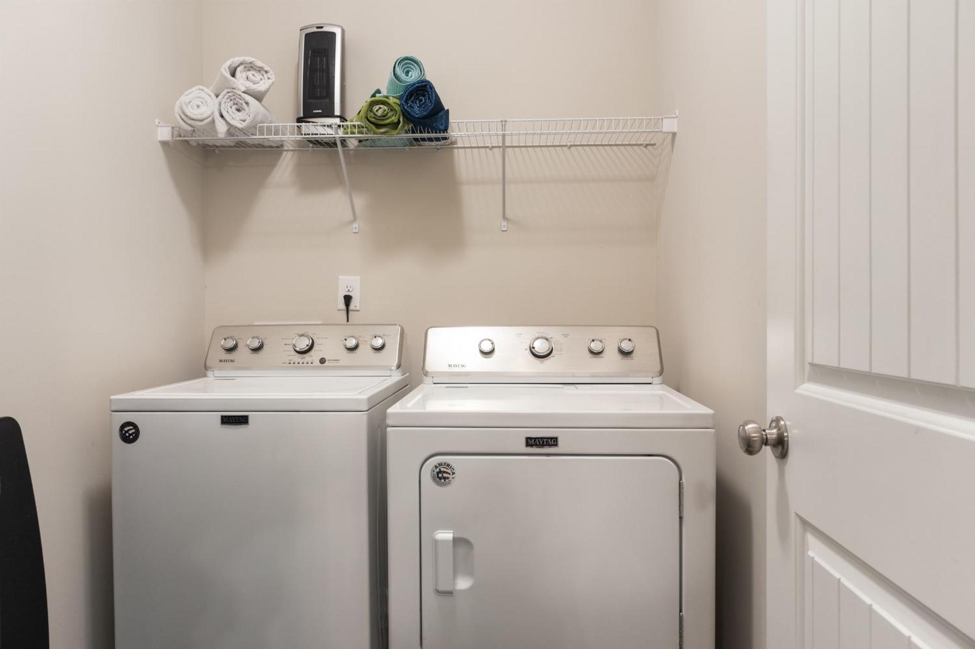 New Haven At Towne Square Holiday home