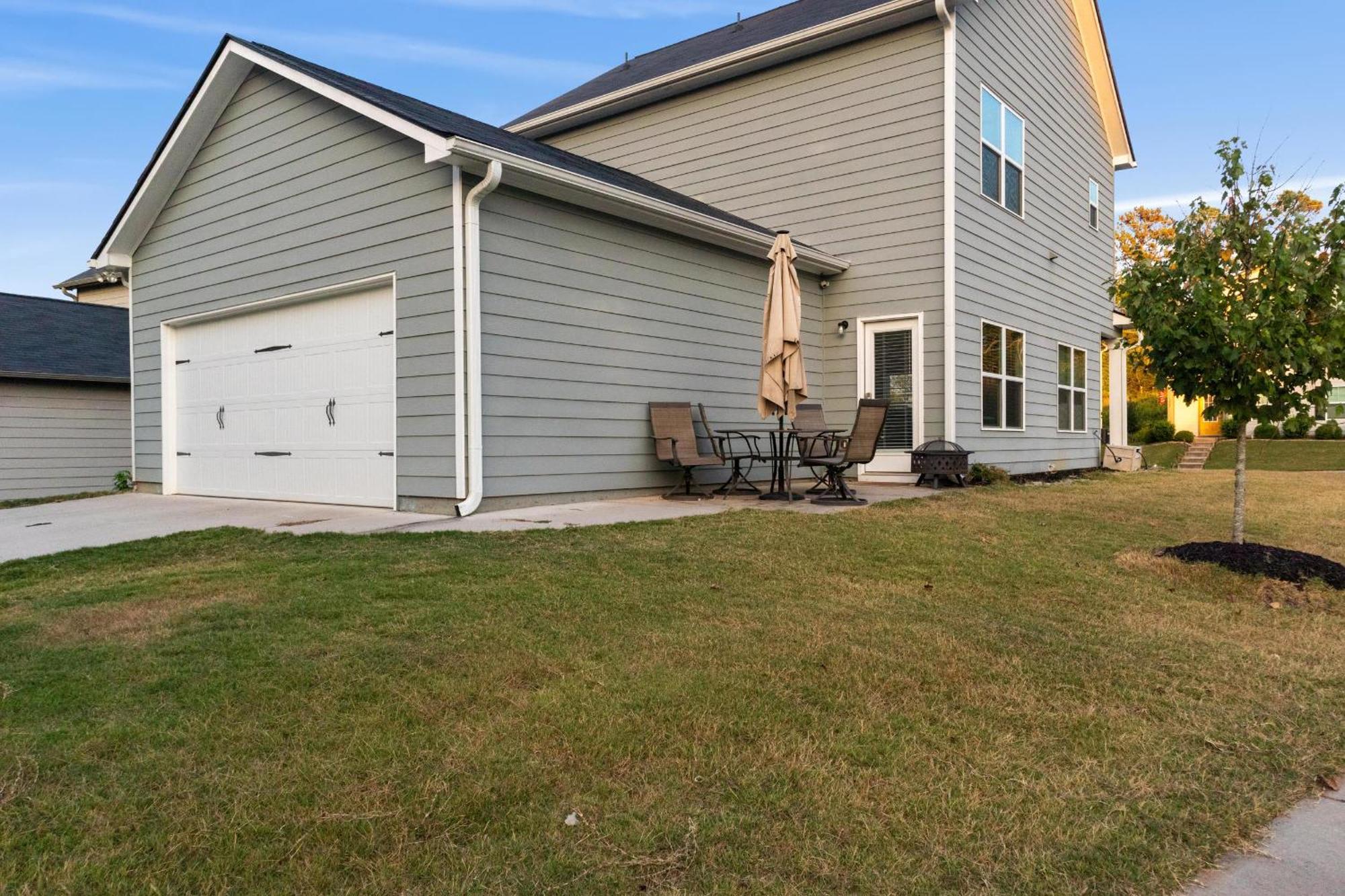New Haven At Towne Square Holiday home *