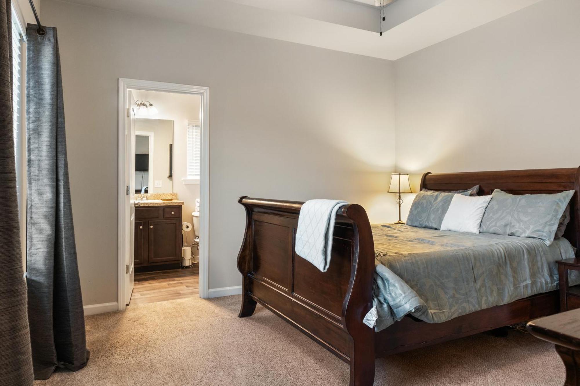New Haven At Towne Square Holiday home *
