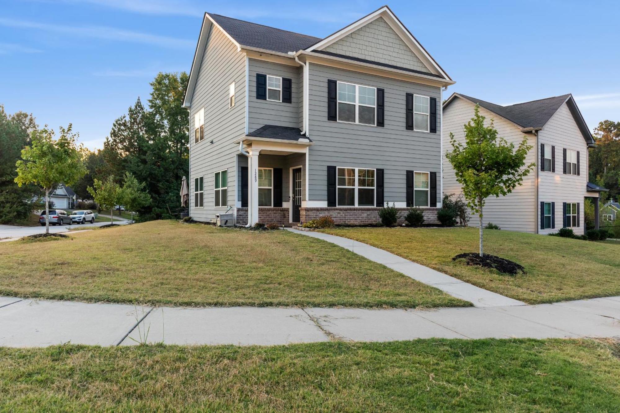 Holiday home New Haven At Towne Square *