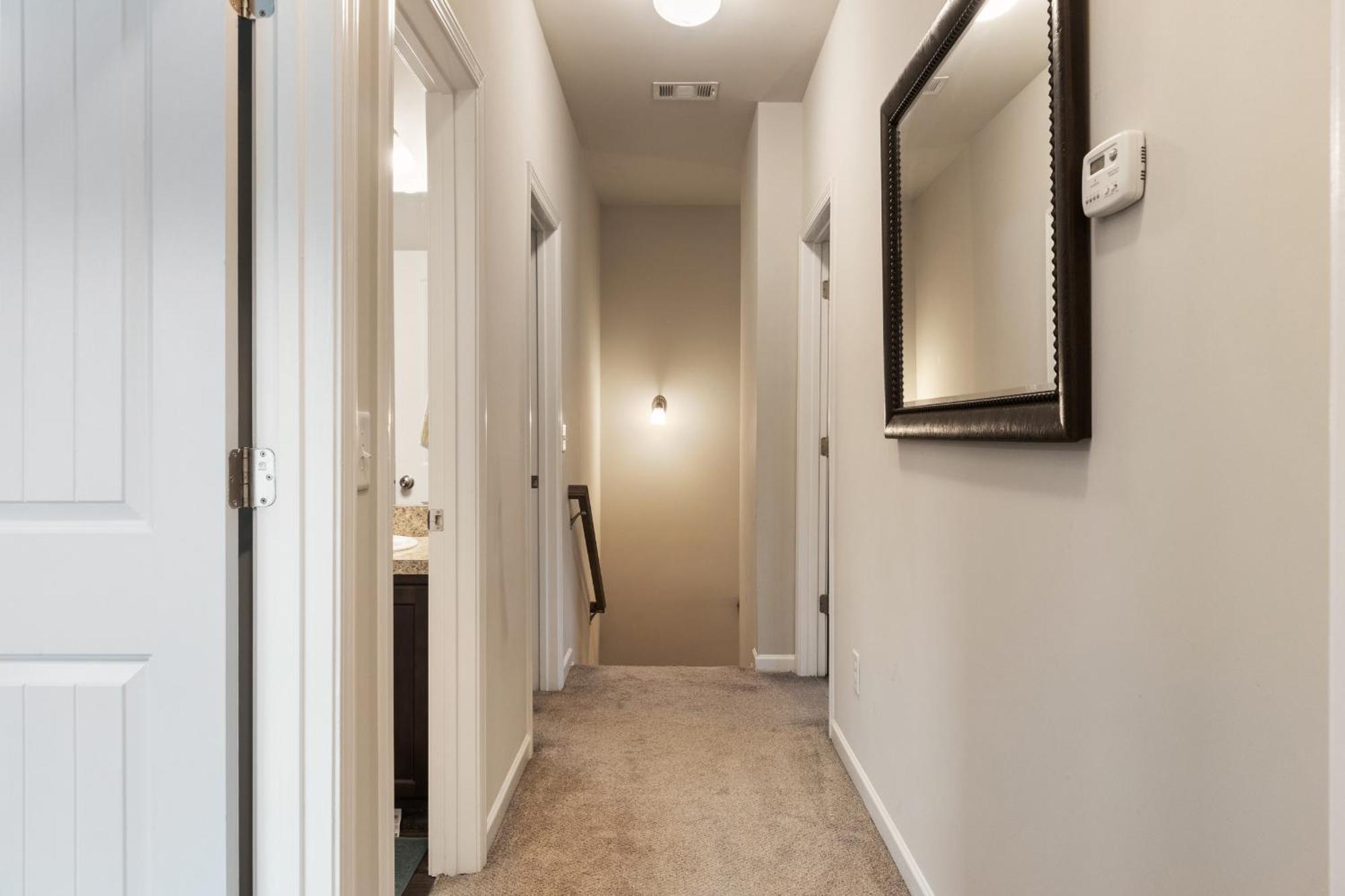 New Haven At Towne Square Holiday home Athens
