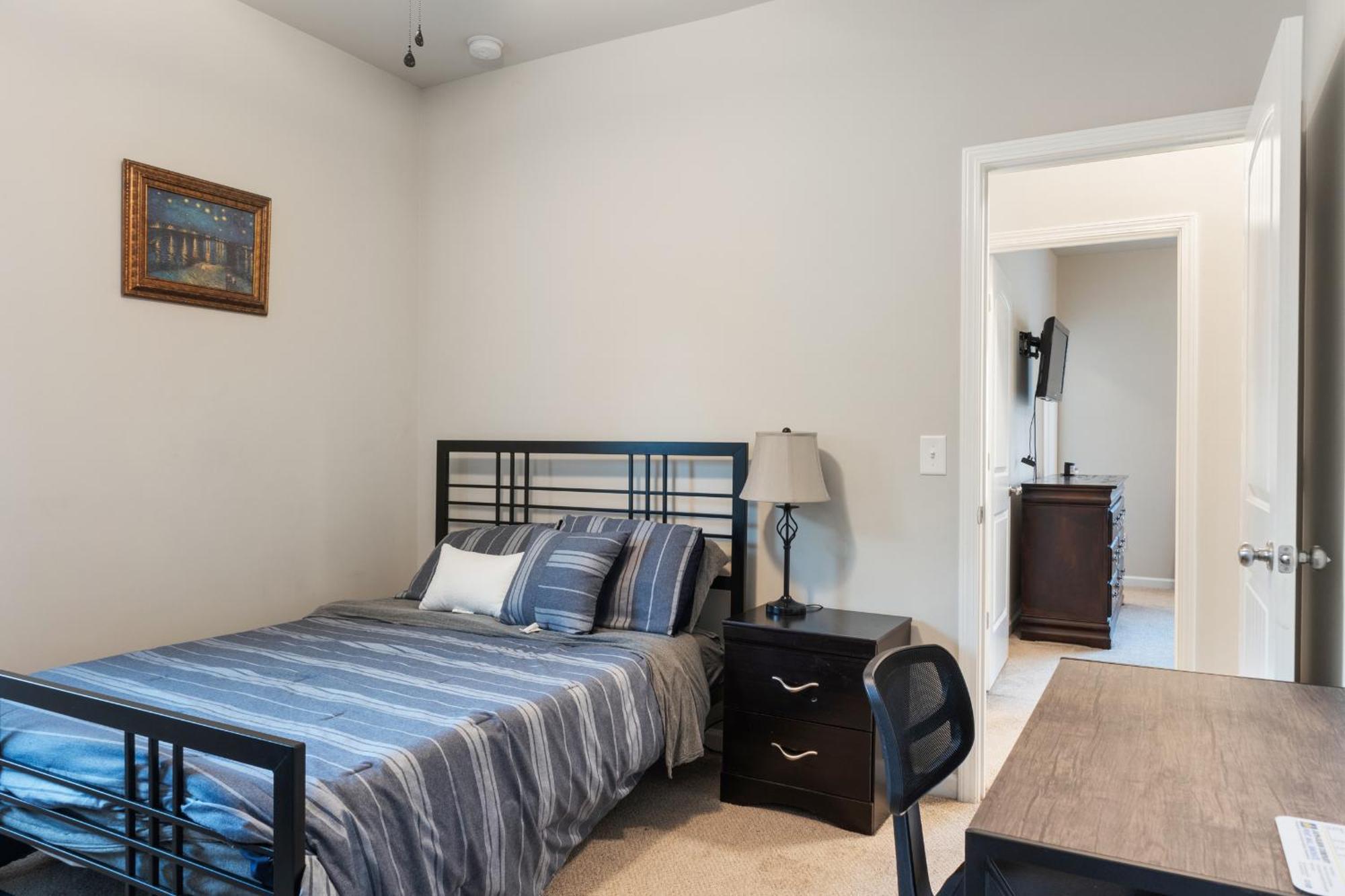 New Haven At Towne Square Holiday home