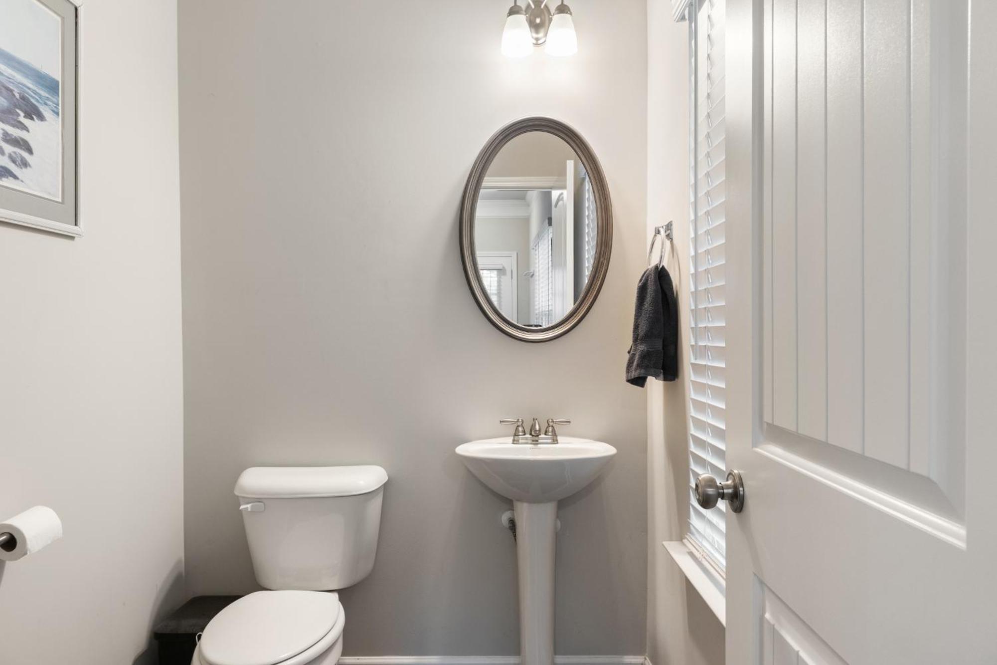 New Haven At Towne Square Holiday home