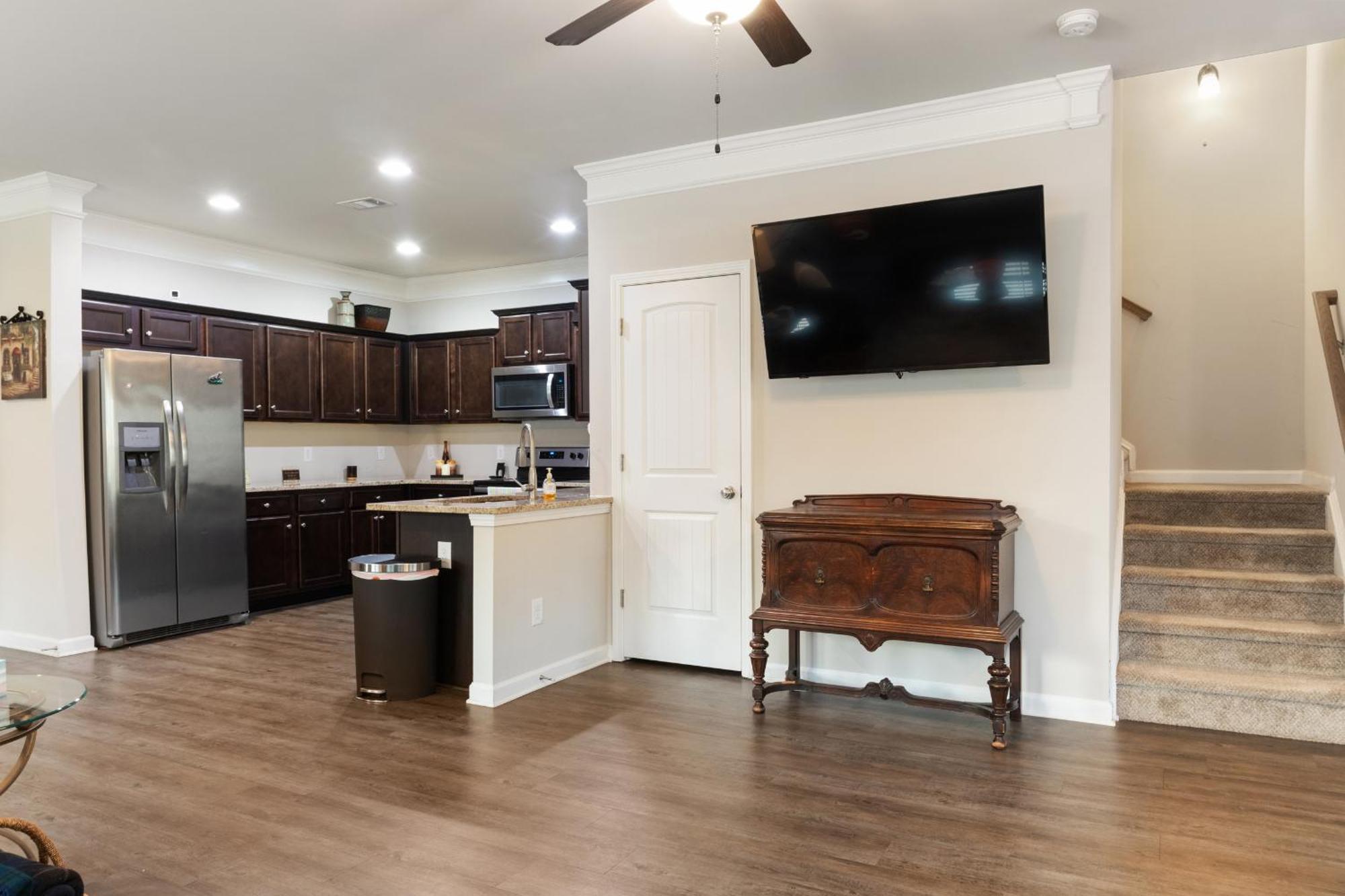 New Haven At Towne Square Holiday home