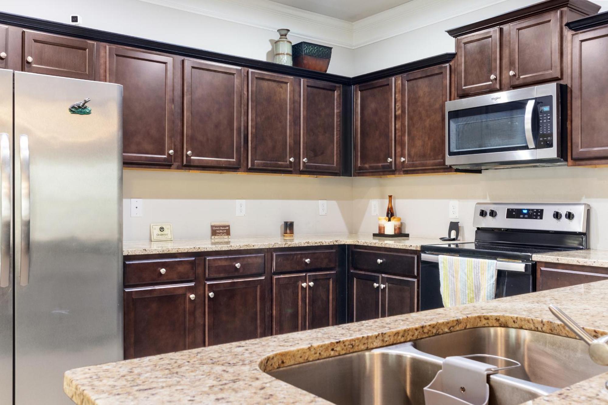 Holiday home New Haven At Towne Square