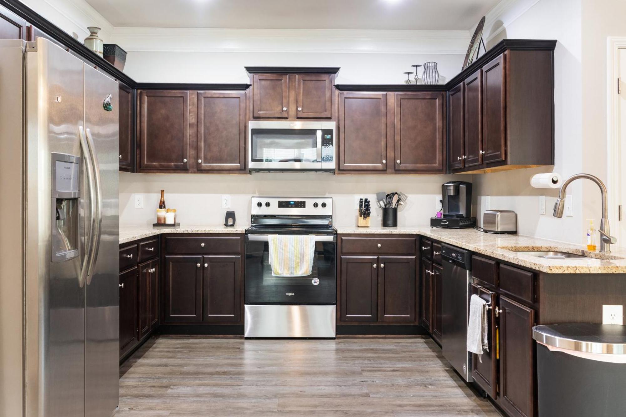 Holiday home New Haven At Towne Square