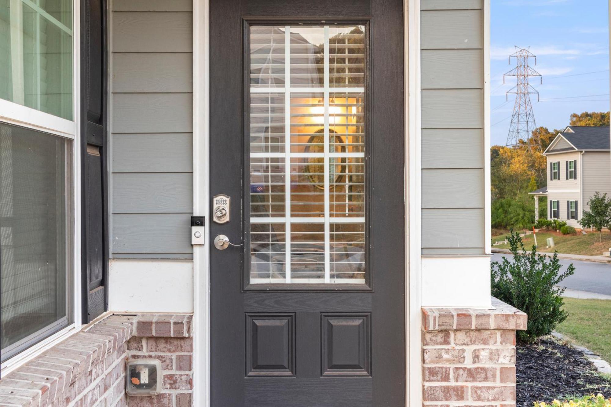 Holiday home New Haven At Towne Square